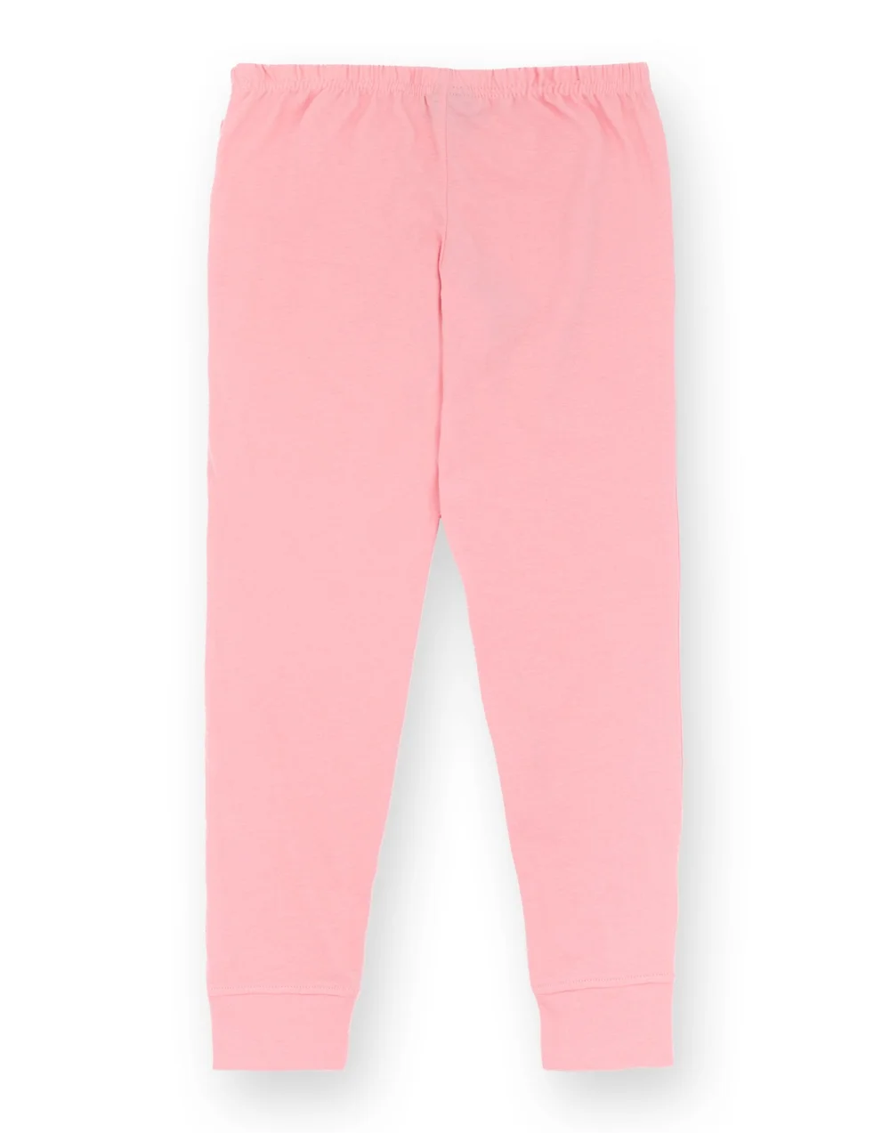 Disney Girls Blue Angel & Stitch Pyjama Set (1 - 8 Years) - Age 7-8 Years Image 4