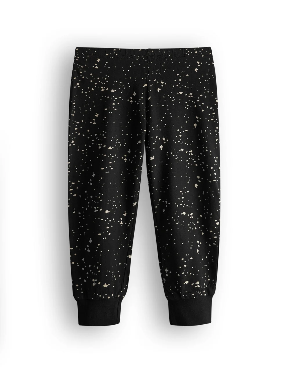 Vanilla Underground Star Wars Kids Black Long Pyjamas (3-10 Years) - Age 3-4 Years Image 4