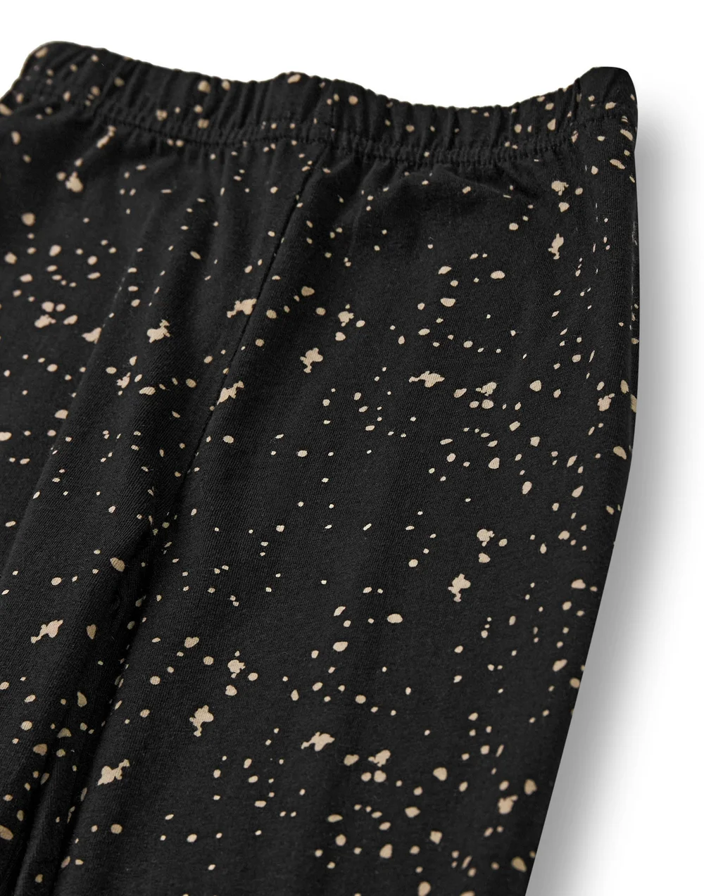 Vanilla Underground Star Wars Kids Black Long Pyjamas (3-10 Years) - Age 3-4 Years Image 5