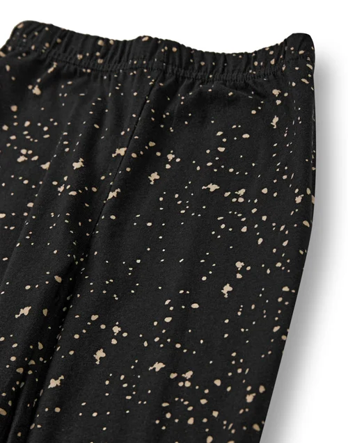 Vanilla Underground Star Wars Kids Black Long Pyjamas (3-10 Years) - Age 3-4 Years Image 5
