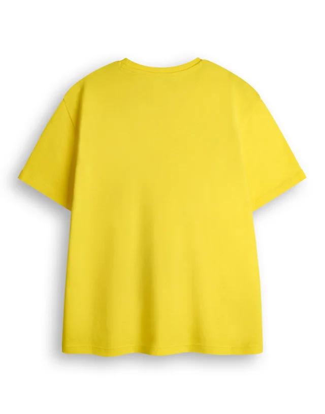 Vanilla Underground Pokemon Girls Multicoloured Character Pack of 3 T-Shirts (4 - 14 Years)