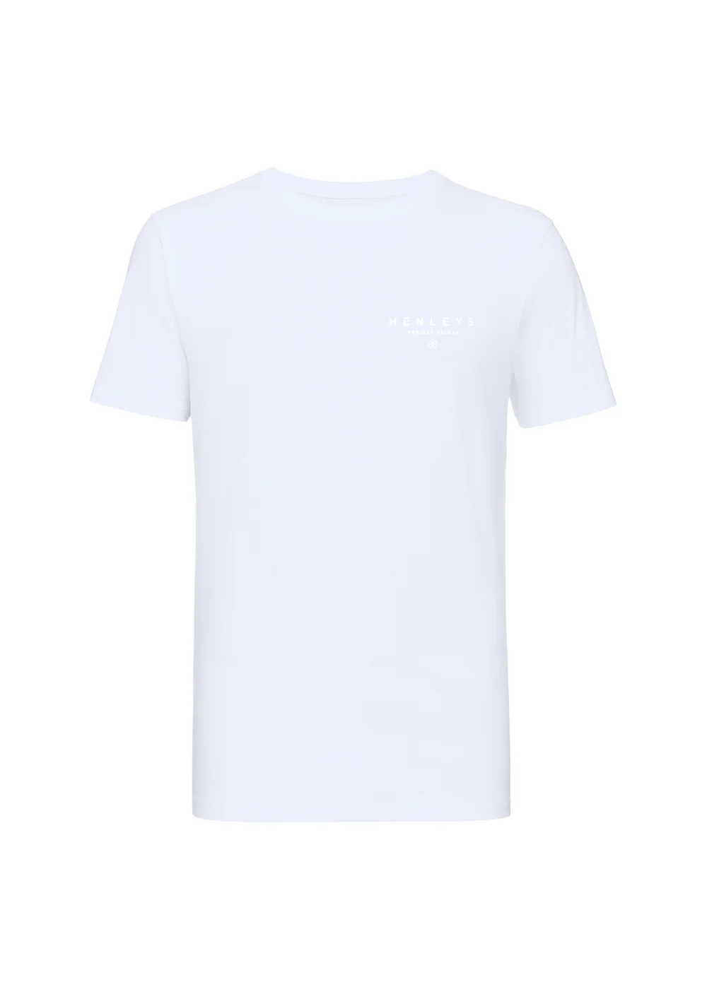 Henleys Assorted 5-Pack Hencinq A T-Shirt - M Image 2