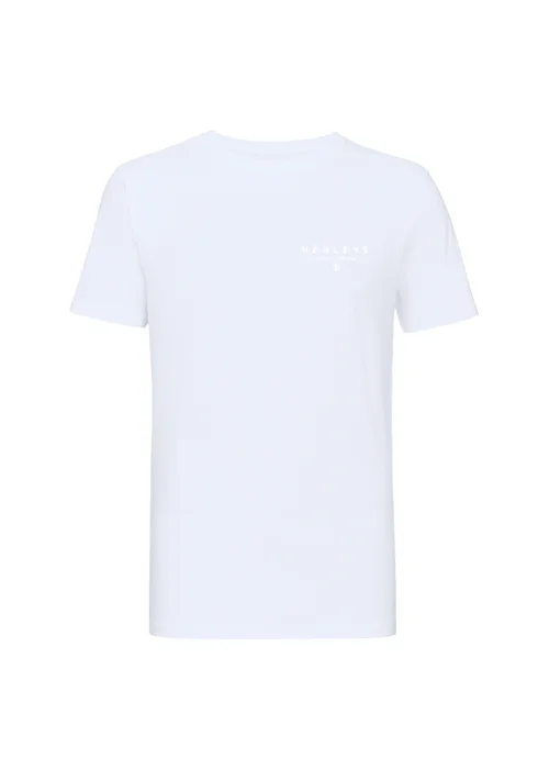 Henleys Assorted 5-Pack Hencinq A T-Shirt - M Image 2