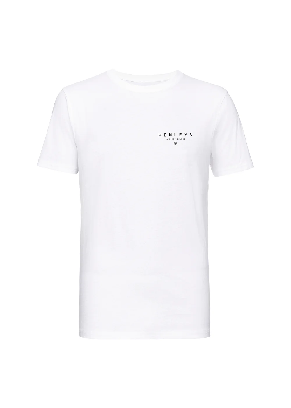 Henleys Assorted 5-Pack Hencinq A T-Shirt - M Image 4