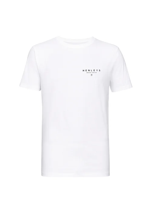 Henleys Assorted 5-Pack Hencinq A T-Shirt - M Image 4