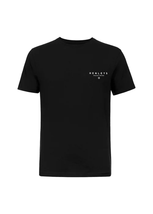 Henleys Assorted 5-Pack Hencinq A T-Shirt - M Image 3