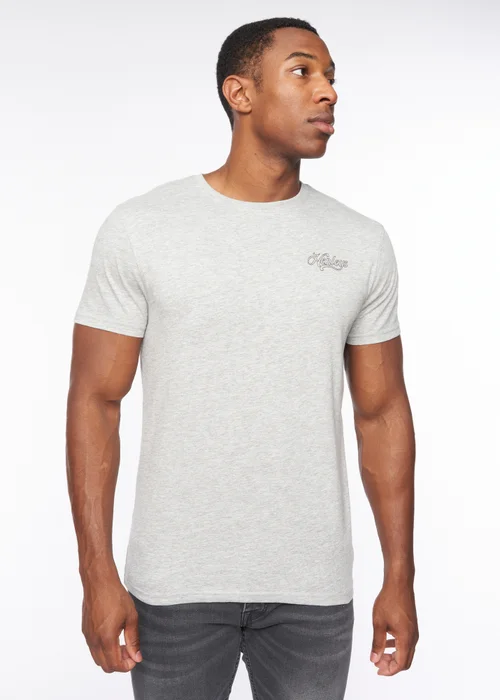Henleys Assorted 5-Pack Script T-Shirt - M Image 5