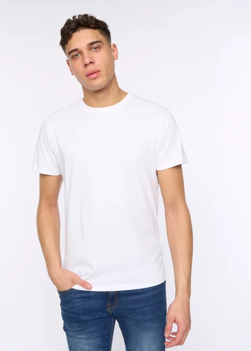 Duck & Cover Assorted 5-Pack Frankinz T-Shirt - S Image 2