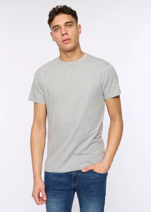Duck & Cover Assorted 5-Pack Frankinz T-Shirt - S Image 4