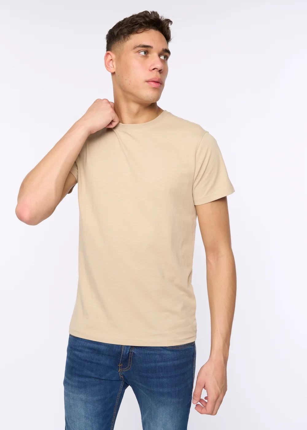 Duck & Cover Assorted 5-Pack Frankinz T-Shirt - S Image 6