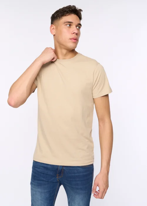 Duck & Cover Assorted 5-Pack Frankinz T-Shirt - S Image 6
