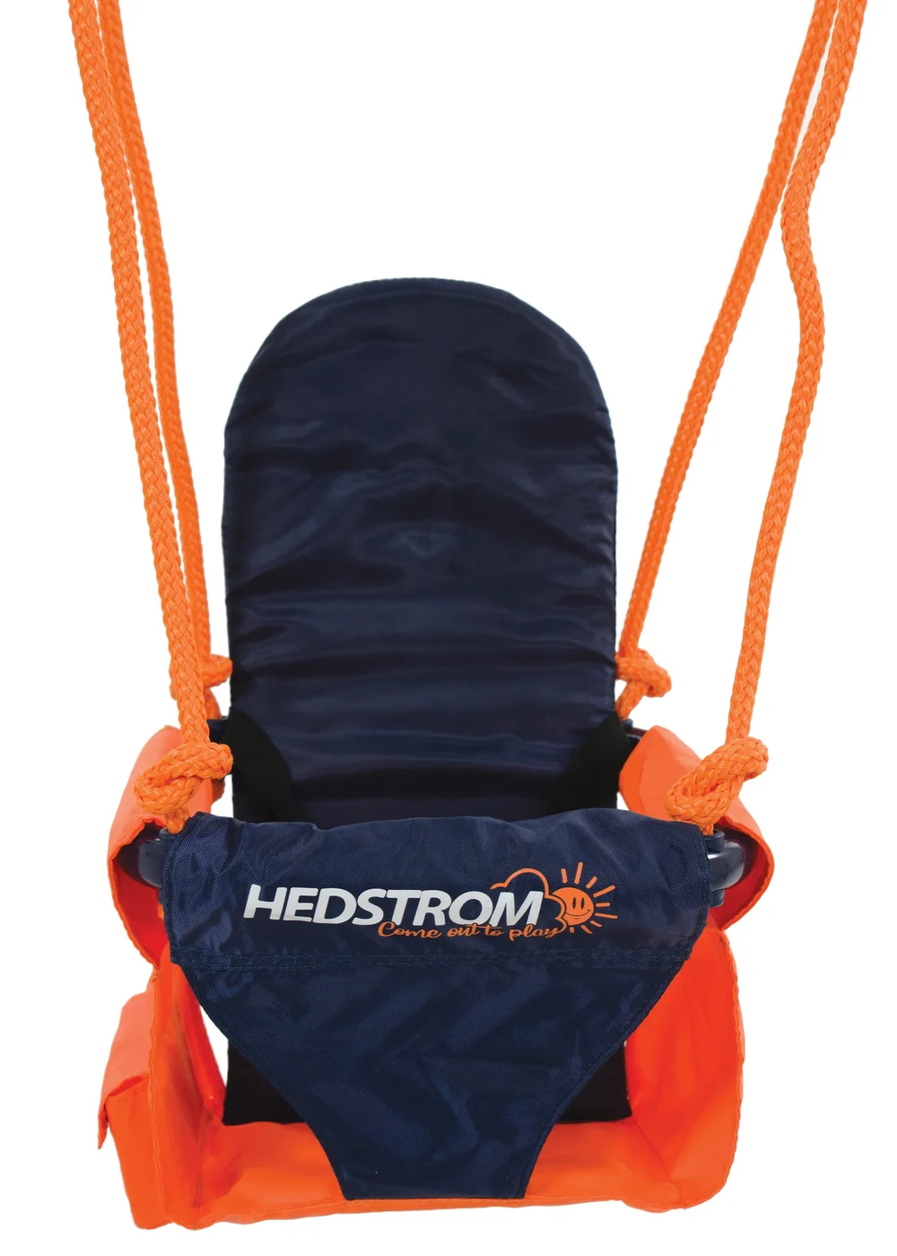 Hedstrom Fast Folding Musical Toddler Swing - One Size Image 3