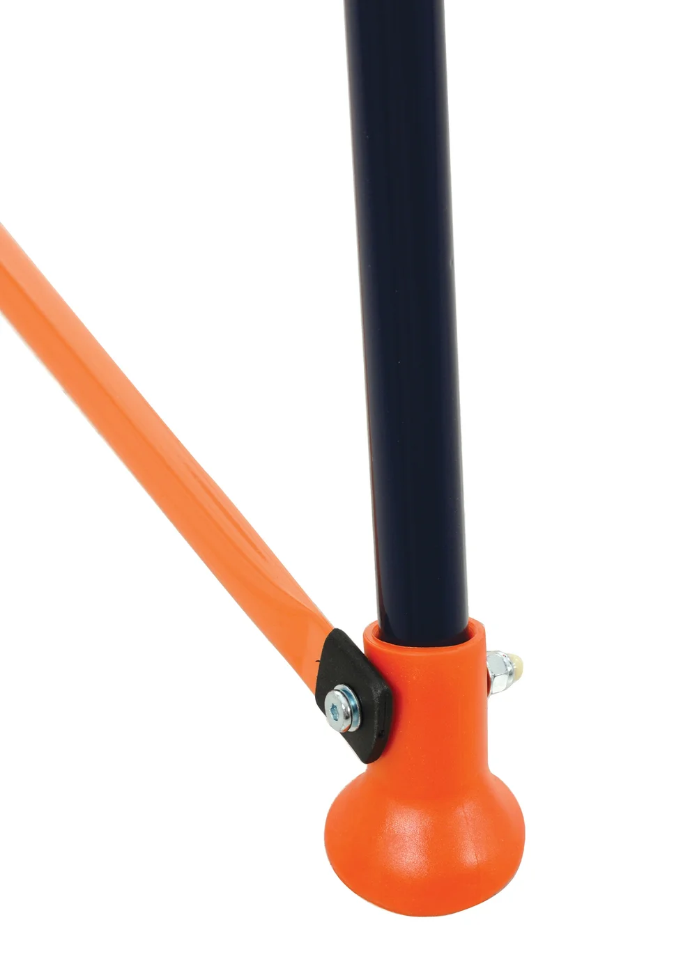 Hedstrom Fast Folding Musical Toddler Swing - One Size Image 5