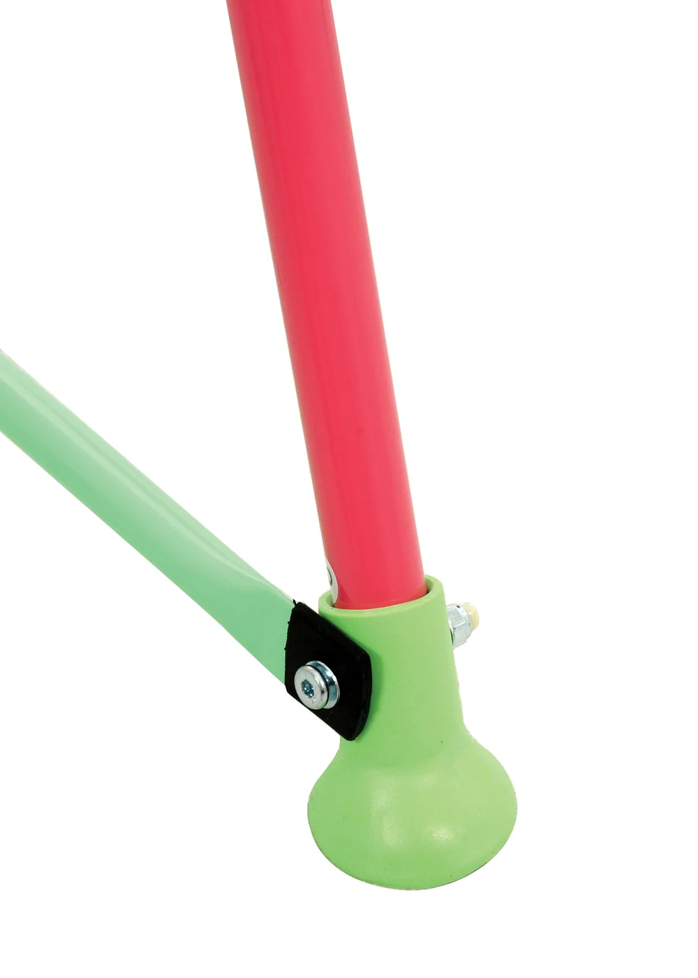 Peppa Pig Fast Folding Toddler Swing - One Size Image 5