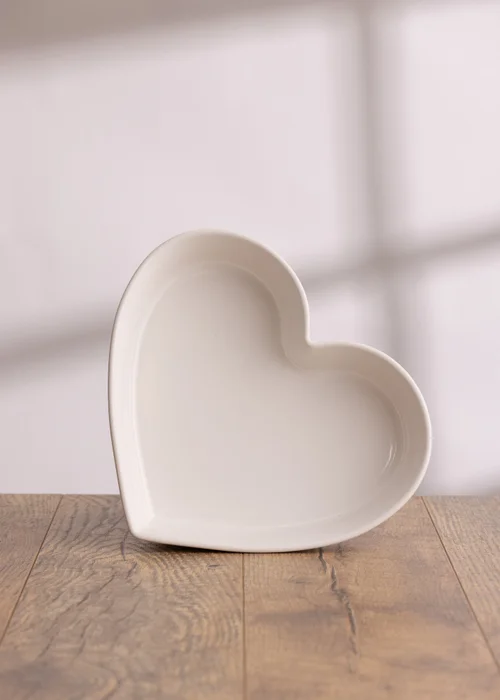 Mason Cash Cream Rustic Charm Baker - One Size Image 2