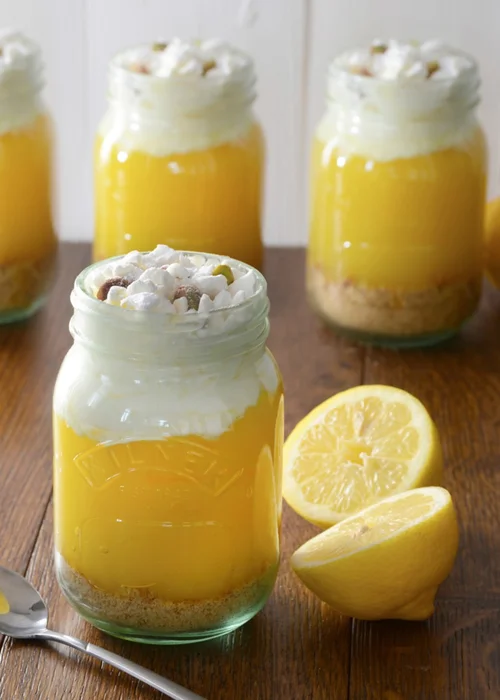 Kilner Preserve Jars 4pc - Small Image 3