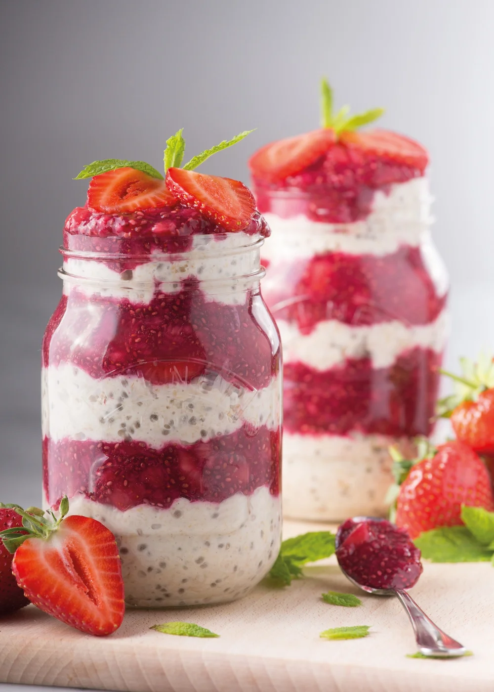 Kilner Preserve Jars 4pc - Small Image 2