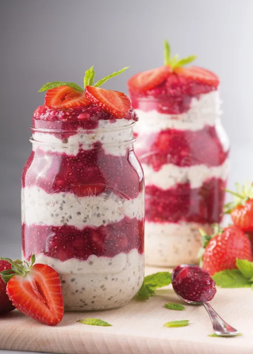 Kilner Preserve Jars 4pc - Small Image 2