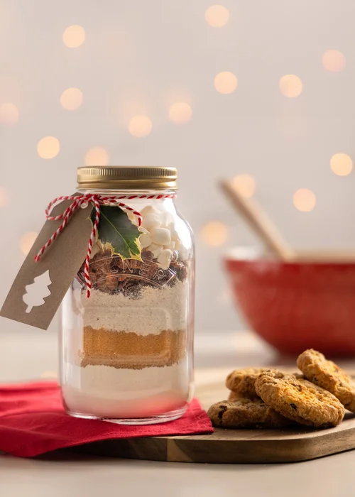 Kilner Preserve Jars 4pc - Medium Image 2