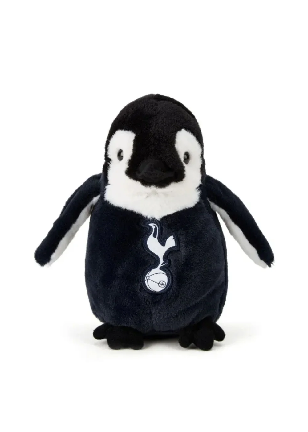 Tottenham Hotspur FC Black Penguin - One Size Image 1