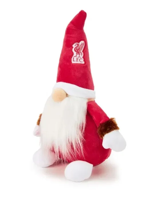Liverpool FC Red Gonk Gnome - One Size Image 2