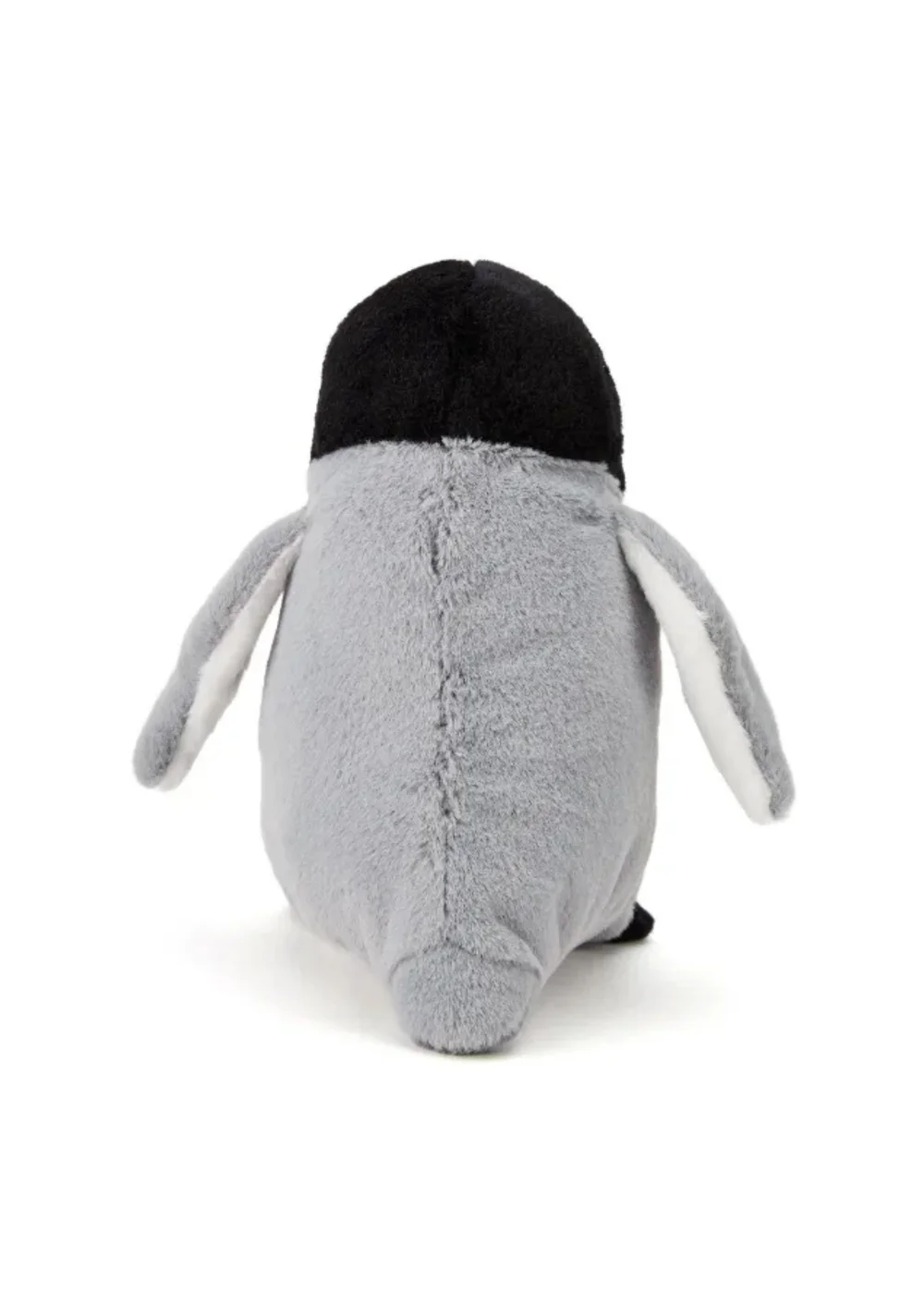 Arsenal FC Grey Penguin Soft Toy - One Size Image 2