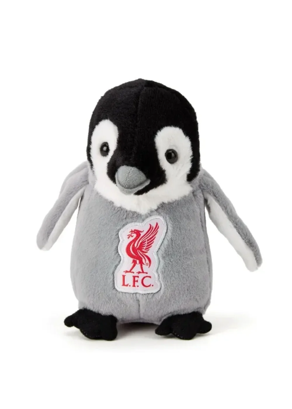 Liverpool FC Grey Penguin - One Size Image 1