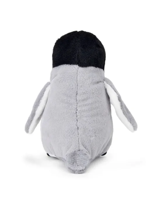 West Ham United FC Grey Ham Penguin - One Size Image 2