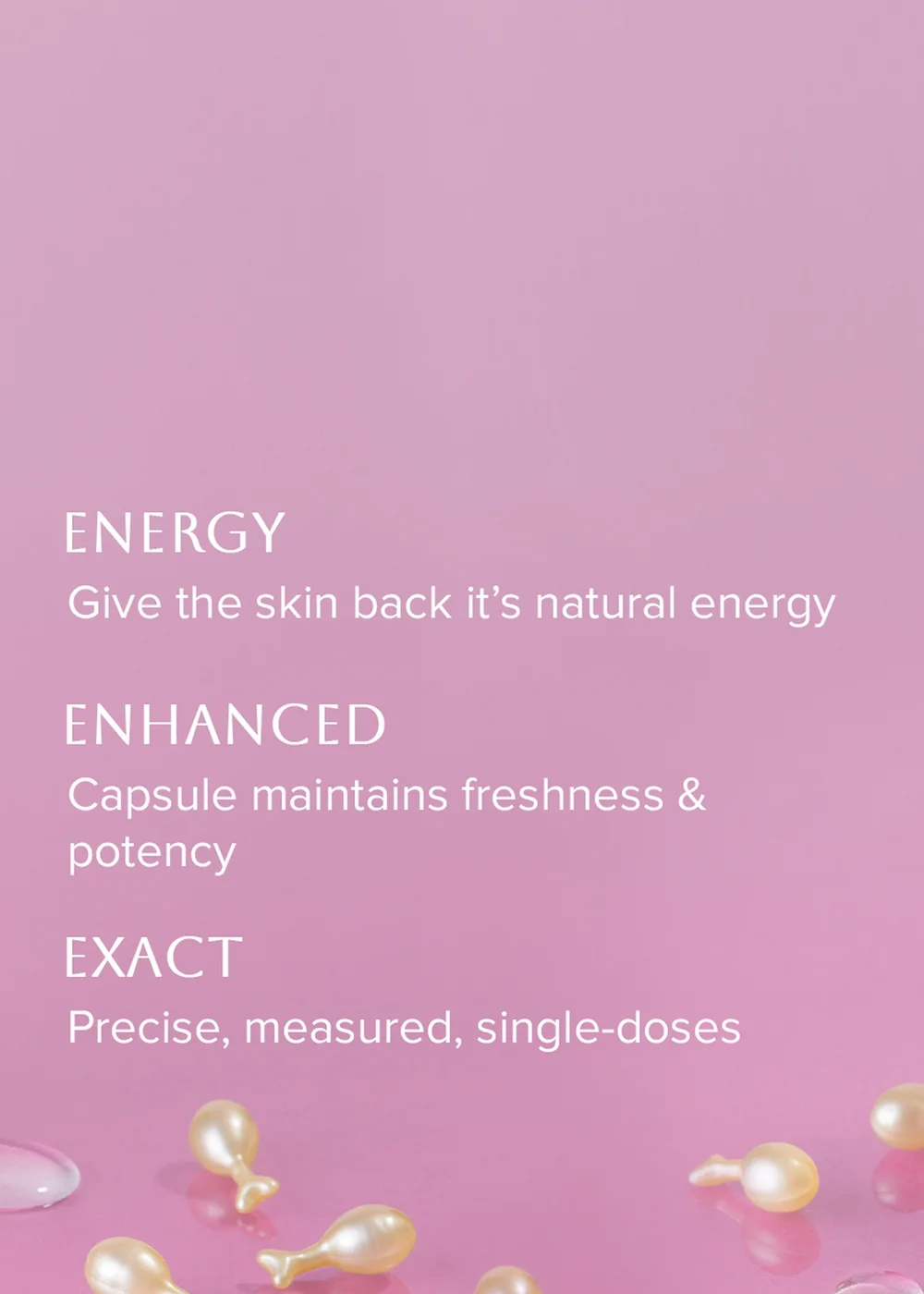 Be You Skin Labs Collagen Serum Capsules (50 Capsules) - No Size Image 4