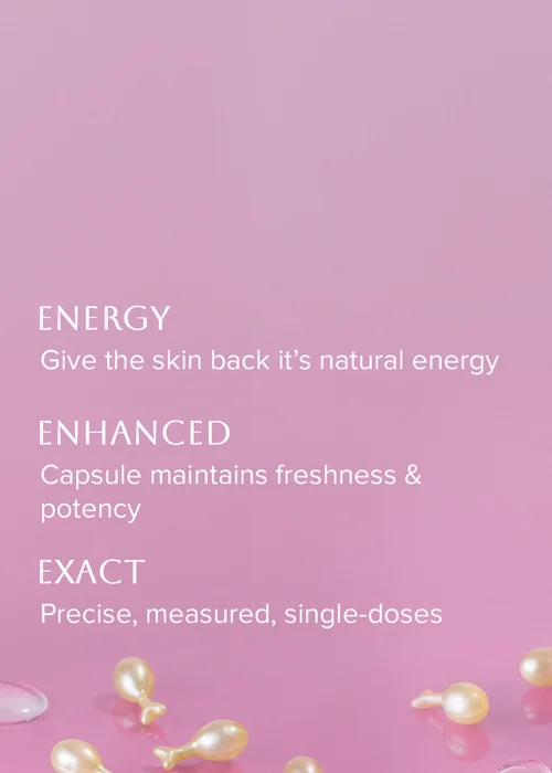 Be You Skin Labs Collagen Serum Capsules (50 Capsules) - No Size Image 4