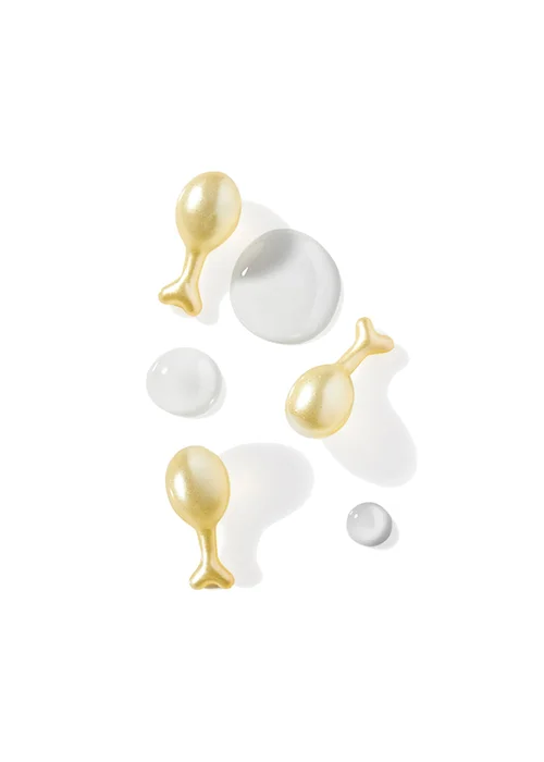 Be You Skin Labs Collagen Serum Capsules (50 Capsules) - No Size Image 5