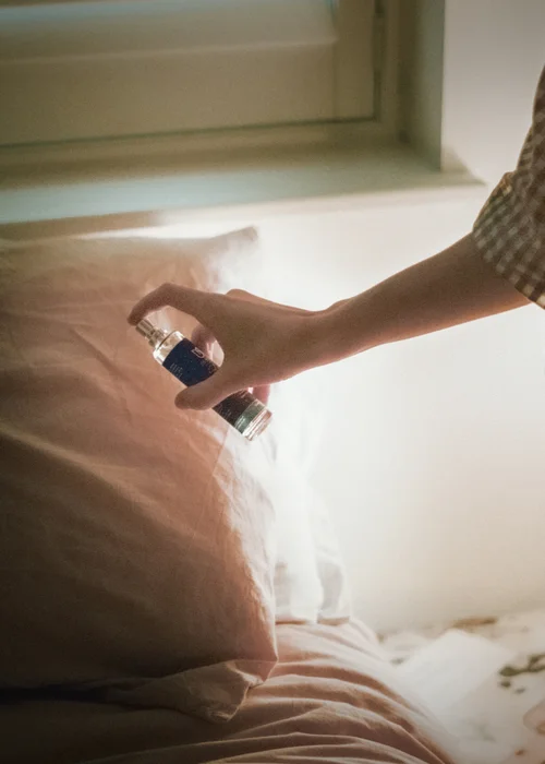 Be You Sleep Pillow Mist (30 ml) - No Size Image 2