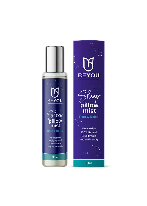 Be You Sleep Pillow Mist (30 ml) - No Size Image 1