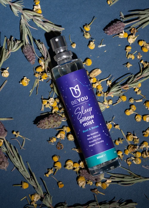 Be You Sleep Pillow Mist (30 ml) - No Size Image 3
