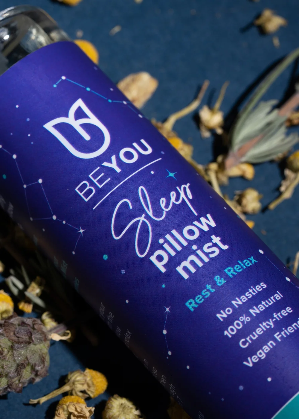 Be You Sleep Pillow Mist (30 ml) - No Size Image 4