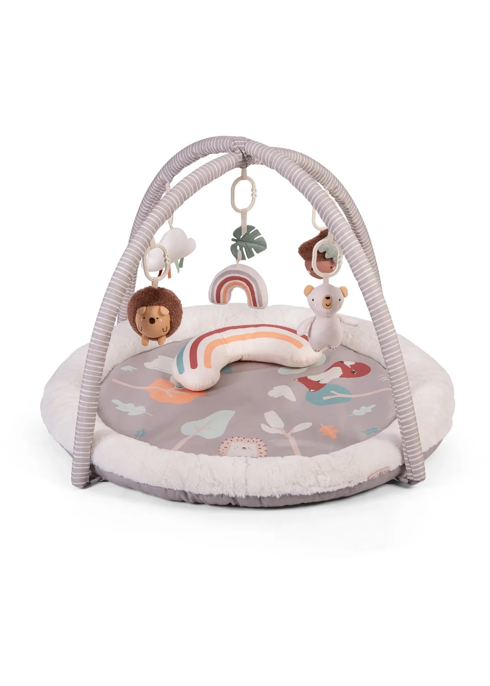 Red Kite Woodland Walks Play Gym - One Size Image 1