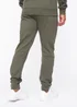 Duck & Cover Dark Olive Heningys Joggers - XL Image 3