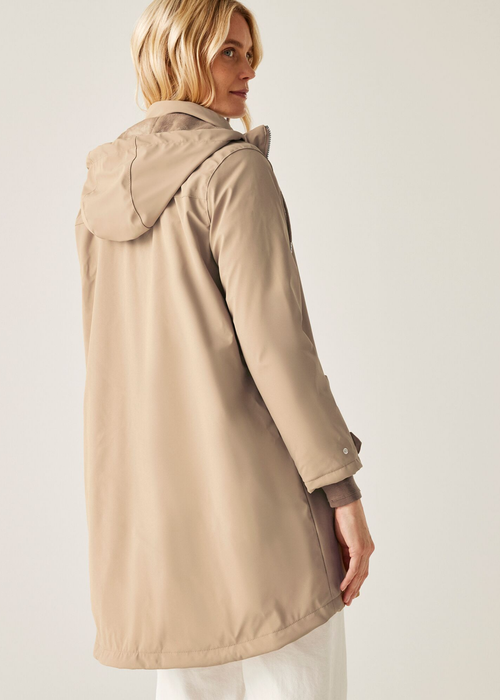 Regatta Barleycorn Fantine Baffled Jacket - 10 Image 2