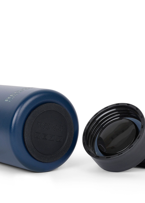 Regatta Moonlight Denim Thermulate Insulated Bottle 0.6L - One Size Image 5