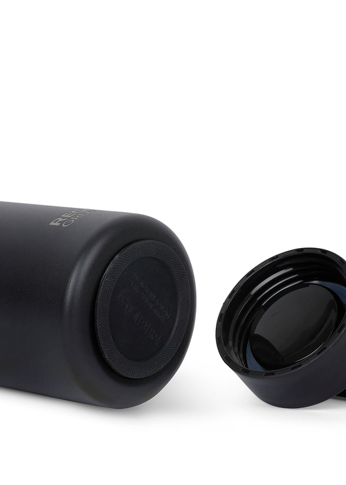 Regatta Black Thermulate Insulated Bottle 0.6L - One Size Image 5