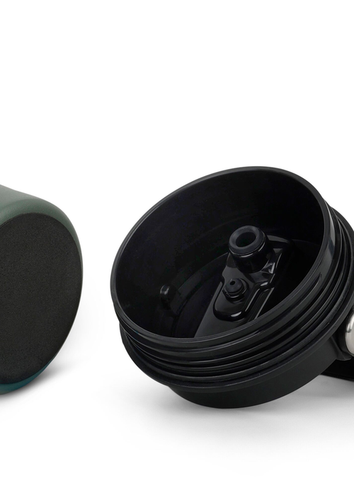 Regatta Sage Green Thermulate Insulated Tumber 0.6L - One Size Image 4