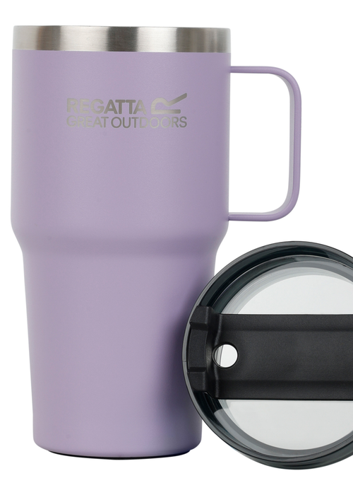 Regatta Wisteria Thermulate Insulate Mug 0.6L - One Size Image 3