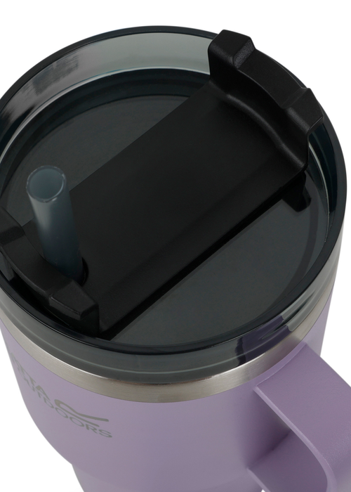 Regatta Wisteria Thermulate Insulate Mug 0.6L - One Size Image 5