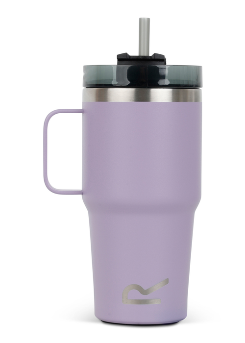 Regatta Wisteria Thermulate Insulate Mug 0.6L - One Size Image 2