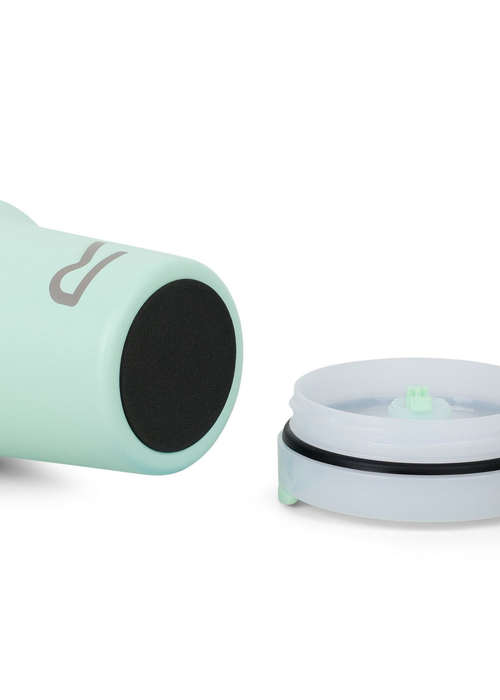 Regatta Pastel Green Thermulate Insulated Mug 1.2L - One Size Image 4