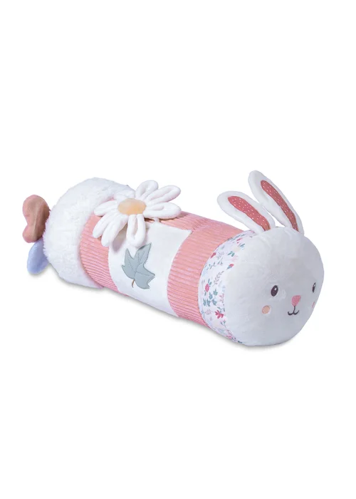 Red Kite Pink Tummy Time Roller - One Size Image 1
