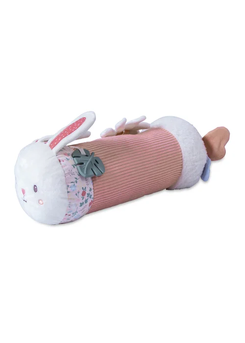Red Kite Pink Tummy Time Roller - One Size Image 4