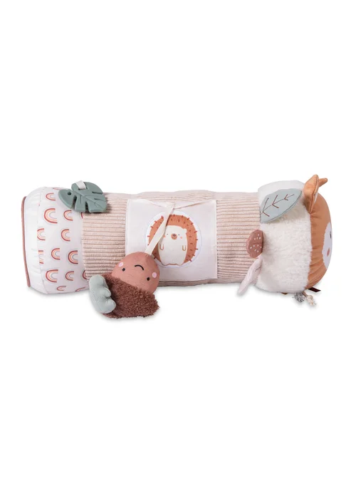 Red Kite Tummy Time Roller Woodland Walks - One Size Image 3
