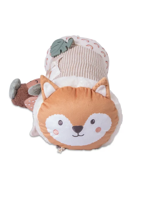 Red Kite Tummy Time Roller Woodland Walks - One Size Image 2