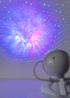 ValueLights Nebula Astronaut Spaceman Projector Night Light with Remote Control (12.5cm x 8.5cm x 7.6cm) - One Size Image 5